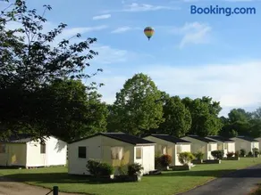Camping Au Coeur de Vendome - Image 2