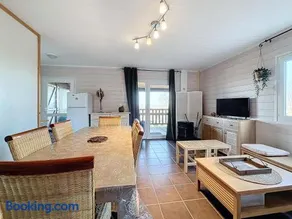Chalet de la Butte aux Cerfs - Image 4