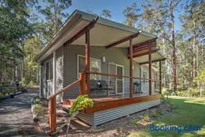 Oakey Creek Country Retreat Kenilworth - Image 2