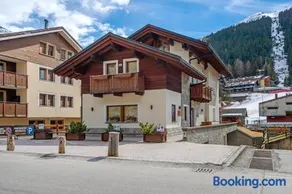 Chalet La Fiamma - Image 2