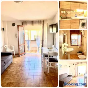 Casa Vacanza Grisolia Lido - Image 2