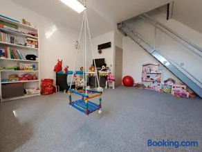 Rekreační Domek Litenčice na Jižní Moravě - Image 3