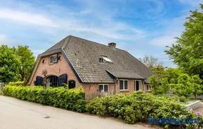 Boerderij Hoeve met privé zwembad | 18 personen - Image 4