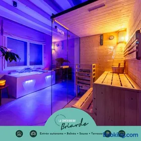 La Bali, Luxe et relaxation - Image 1