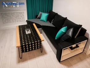 No71 The Luxury Apartment - Image 2