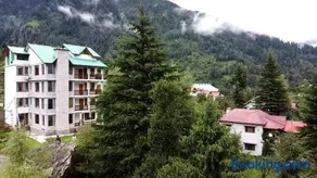 Hotel Delfryn - Image 2