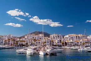 Modern new apartment, Perfect for golf and digital nomads , sea view and parking - Image 4