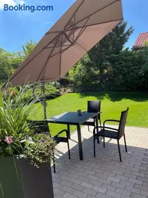 Gemütliche Ferienwohnung in Eschwege - Image 4