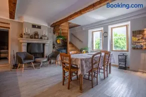 Appart Authentique et Confortable - Image 1