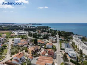Apartment Vali 100 Meter von Meer - Image 3