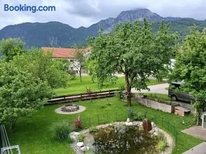 Ferienwohnung Fuderheuberg - Image 1