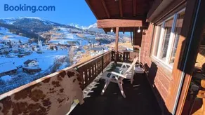 Appartamento con 1 camera da letto per 3 persone - Image 1