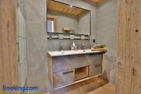 Bel appartement centre de Thônes lumineux et spacieux neuf - Image 3