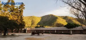 Fundo El Morro - Bed & Breakfast Las Pesebras - Image 3