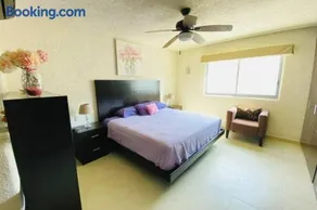 Hermoso departamento con alberca - Image 3
