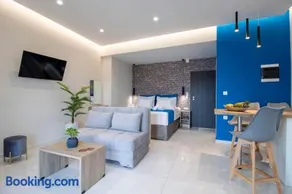 Blue Heaven Studio with Seaview - Image 2