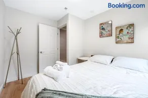 Luxury Delta 2BD Suit on ground floor - Image 4