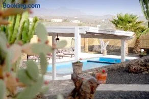 Villa Los Volcanes - Image 1