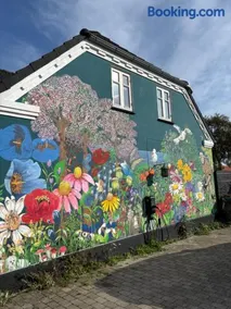 Det blågrønne Hus - Image 2