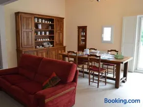 Maison de vacances spacieuse à la campagne avec jardin clos, WIFI, vélos gratuits et équipements bébé. - Image 4
