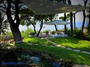 BY FAR THE BEST VIEW IN SANI RESORT! - Image 1