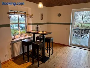 Ferienhaus am Poggensee - Image 2