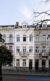W Y C K - E N D boutique hotel - Image 5