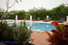Villa Campestre Numbana Melgar - Image 4
