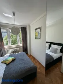 Cosy apartment with amazing view - Image 2