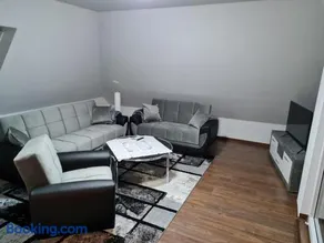 NEU! Ferienwohnung zum Anker - Image 1