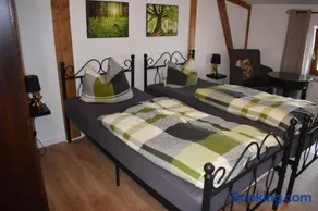 Radlerzimmer Neu Gaarz für 2 Personen - Image 1