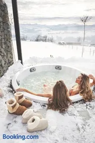 Sense Resort - Luxury Glamping - Image 1
