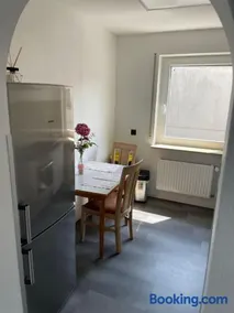 Buttenheim Lodge - Ferienwohnung mit Garten, Terrasse nahe Bamberg - Image 3
