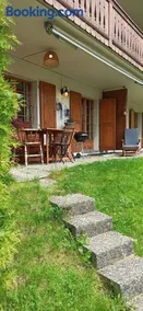Cozy apartment in the heart of the Alps - Image 2