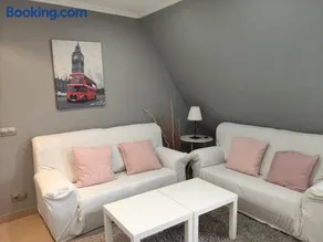 Apartamento En La Zona Mas Cotizada De Cedeira - Image 1