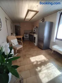 Appartement 5 pers à la ferme - Risoul village - Image 2