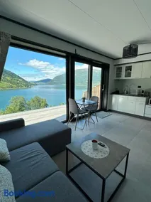 Panorama Fjord Olden - Image 5