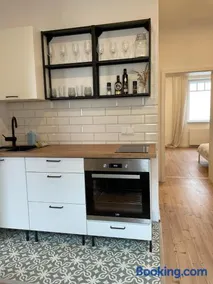 Zentrales Boho Loft im Zentrum von Langerwehe in Bahnhofsnähe - Image 3
