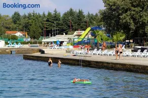 Family-friendly apartments with swimming pool Nova Vas, Porec - 14167 - Image 1