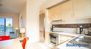 Kalyves Sand- Beach front apartment - Image 5
