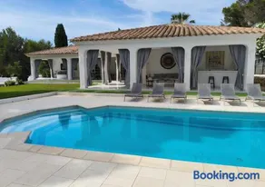 Menorca Villa Marbella - Image 1