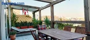 110 sq.m. stunning Penthouse with large terrace - Image 2