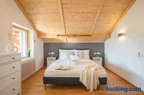 Modernes Apartment mit Alpenblick, Balkon & Parkplatz nahe Thun und Interlaken - Image 2