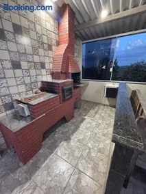 Casa amarela em Itu - Image 4