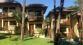 Pousada Lagoa da Mata - Image 1