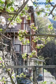 Bed and Breakfast da Toldo - Image 3