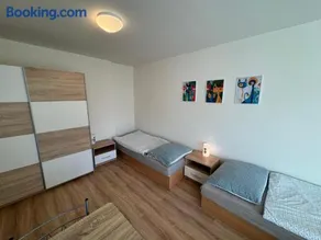 Apartmán Kocourkov - Image 3