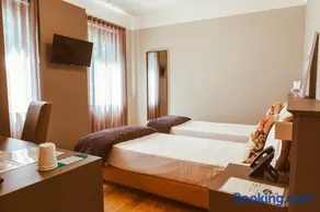Hotel Patriarchi - Image 4