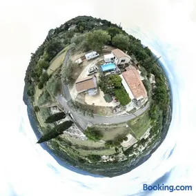 Hebergements des POSAS - Image 1
