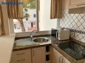 APT Rex II, Es Pujols-Playa, con 2 camere da letto - Image 3
